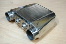 Air to Water Intercooler A/W IC 3.5