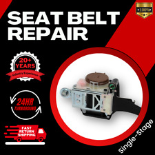 Nissan 370Z Locked Seatbelt Mail In Repair Service picture