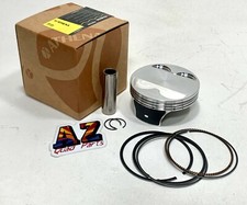 ATHENA Suzuki LTR450 LTR 450 OEM Stock Bore 11.7:1 Forged Pump Gas Piston Kit picture