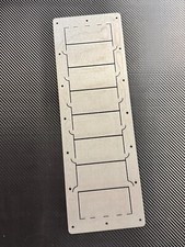Universal Fender Vents 6
