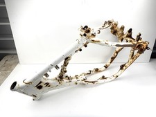 ✅ 1989 - 2001 Honda CR500 CR 500 Main Frame Chassis Cradle **DOCS** OEM 1990 picture