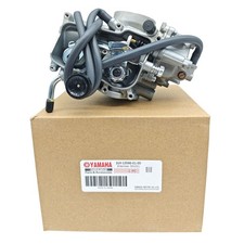 【Genuine】OEM Carburetor Carb For 1987 - 2004 Yamaha Warrior 350 YFM350X ATV picture