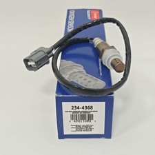 1X 234-4368 Oxygen Sensor Upstream for DENSO  03-08 HONDA PILOT V6-3.5L picture