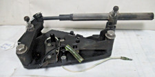 MerCruiser  Throttle Shift Bracket 99236-C WITH INTERRUPT SWITCH & ASSIST SPRING picture