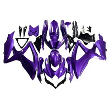 Full Bodywork Fairing Kit For Kawasaki Z500 2024 2025 ABS Bodykit Fairings Cover picture