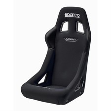 Sparco 008235NR Sprint Seat, Black picture