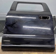 2017-2020 Ford F250 Rear Door LH OEM picture