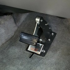 Passenger Side Brake Dual Brake Drivers Ed Brake Driving School Instructor Brake picture
