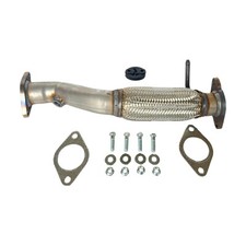 Front Flex Pipe For 2016, 2017 and 2018 Hyundai Tucson 2.0L All Wheel Drive picture