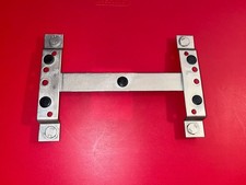 95-2018 Volvo Front/Rear License Plate Bracket 31420107 picture