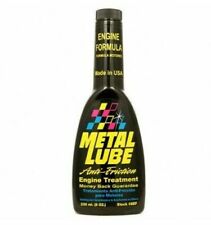 Metal Lube Anti-Friction Engine Treatment  picture