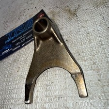 1999 - 2024 SUZUKI HAYABUSA GSX1300R OEM GEAR SHIFT FORK 25231-24F20 picture