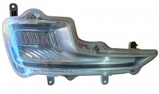 2011-2015 Chevy Volt  Fog Light Lamp Foglight Turn Signal Right Passenger OEM picture