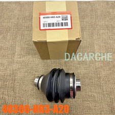 New 40300-HR3-A20 15-25  Honda TRX500 TRX420 SXS500 SXS700 YOKE JOINT YOLK ASSY picture