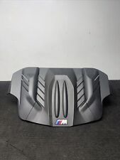 ☑️ OEM BMW M6 F06 F13 M5 F10 S63 Engine Cover Head Cylinder Beauty Cover picture