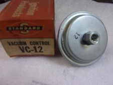 NOS Vintage USA  Standard VC-12 Vacuum  Control 48-70 FORD/MERCURY picture