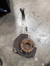 2003-2004.5 Nissan 350z Infiniti G35 Front Right Passenger Spindle Knuckle Oem picture