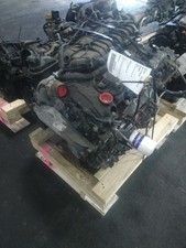 Engine 3.0L VIN 5 8th Digit Opt Lfw Fits 12 CAPTIVA SPORT 817994 picture