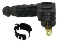 1968 -1973 backup switch For Factory Hurst Shifters With Retainer Clip NEW picture