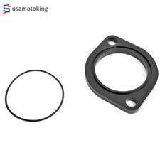 Carb Carburetor Manifold Insulator Block Gasket Seal for S&S Super E picture