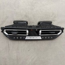 AC Vent Heater Climate Control Switch Panel For BMW G20 G22 G23 G26 G80 G82 G83 picture