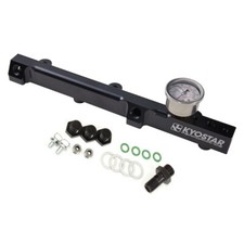 H F Series Fuel Rail For Honda Prelude 92-01 H22 H23 Honda Accord 90-93 F22 New picture
