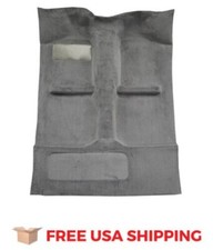 ACC FITS 1987-1993 Mazda B2600 Ext Cab Cutpile Carpet  picture