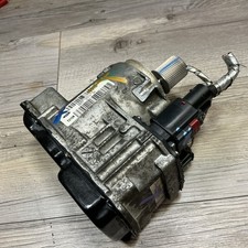 2013 - 2015 Ford Explorer Electric Power Steering Gearbox Motor EB53-3D080-AJ picture