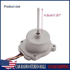 new EAU65058315 For LG EAU65058315 Refrigerator Evaporator Fan Motor EAU65058315 picture