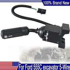 NEW 85999142 Combination Shift Switch Fit For Caterpillar 555C Excavator Heavy picture