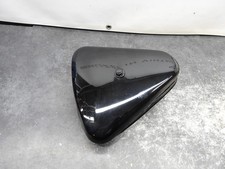 1946 Ariel NG NH 350 Twin Port Side Cover Tool Box NICE       2931 picture