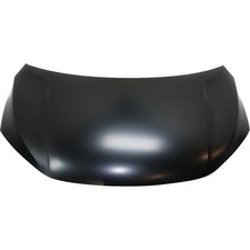 Hood Panel For 2018-2025 Honda Odyssey Primed Aluminum CAPA Certified picture