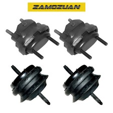 Engine & Trans Mount 4PCS. 04-09 for Cadillac XLR/ 05-13 for Chevrolet Corvette picture