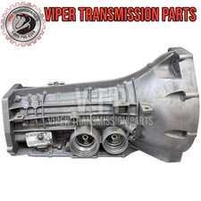 Ford 5R55W 5R55S Transmission Case 4.0L With Updated Servo Sleeves 2002-Up picture