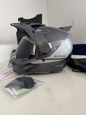 Klim X1 Motorcycle Helmet picture