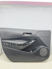 2020-2026 Toyota Corolla Se  Front Left Driver Side Interior Door Panel Trim... picture