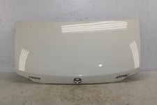 2006-2015 Mazda MX-5 Soft Top Trunk Lid OEM SI3 picture
