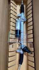LHD Electric Power Steering Rack for BMW X5 X6 X7 G05 G06 G07 OEM 32105A74956 picture