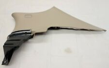 ⭐ 2006 - 2008 BENTLEY CONTINENTAL FLYING SPUR REAR RIGHT SIDE C PILLAR COVER OEM picture