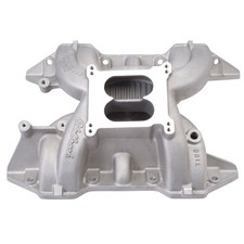 Edelbrock 7193 Performer RPM Intake Manifold for Chrysler 413, 426, 440 ci. Big picture