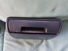1988-1994 Chevy Silverado Lower Dash Pull Out Cup Holder Sierra Tahoe OBS c1500  picture