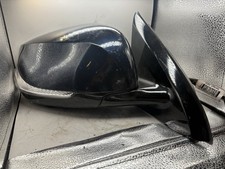 2020 Infiniti QX60 RH Passenger Side Mirror OEM Power Fold Heated Camera picture