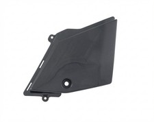Kawasaki Genuine Cover-Side,Fr,Rh,Ebony - 36001-0125-6C picture