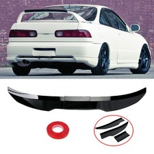 For Acura Integra DC2 Rear Duckbill Trunk Spoiler Wing Lip picture