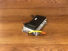 2014-2018 INFINITI Q50 HYBRID ELECTRICAL VOLTAGE CONVERTER INVERTER AC DC OEM picture