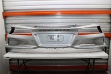 2020 2026 CHEVROLET CORVETTE ZR1-Z06 REAR BUMPER COVER OEM picture