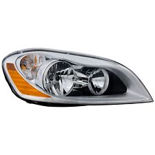 Headlight For 2010 2011 2012 2013 Volvo XC60 Right With Bulb picture