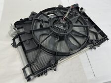 2022-2024 POLARIS RZR PRO R RADIATOR AND FAN GOOD SHAPE USED picture