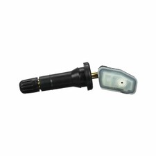 Set of 4 Schrader 33500 TPMS Dual Frequency EZ Sensors with Snap In Valve Stem picture