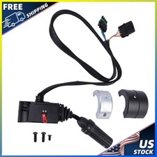 New New 621B Transmission Shifter Fit For Case Wheel Loader 621B New US Stock picture